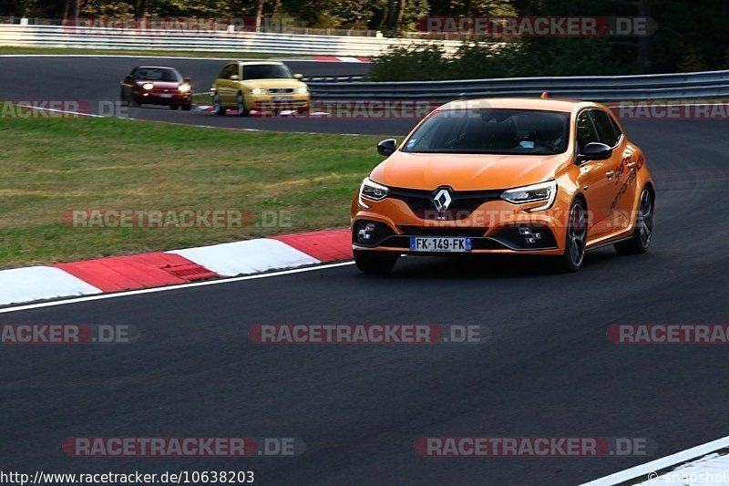 Bild #10638203 - Touristenfahrten Nürburgring Nordschleife (11.09.2020)