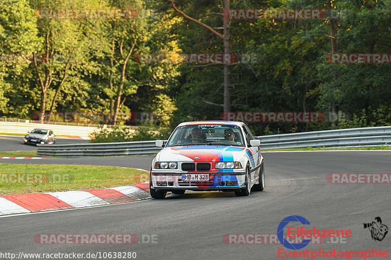 Bild #10638280 - Touristenfahrten Nürburgring Nordschleife (11.09.2020)