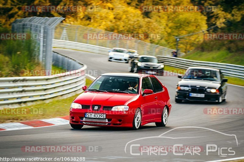 Bild #10638288 - Touristenfahrten Nürburgring Nordschleife (11.09.2020)