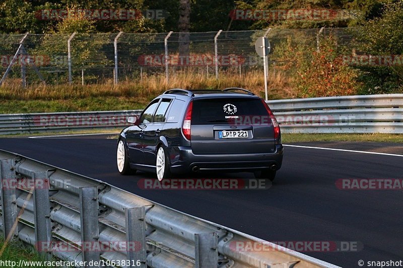 Bild #10638316 - Touristenfahrten Nürburgring Nordschleife (11.09.2020)