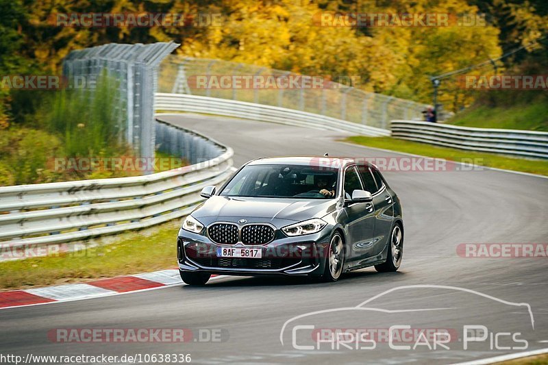 Bild #10638336 - Touristenfahrten Nürburgring Nordschleife (11.09.2020)