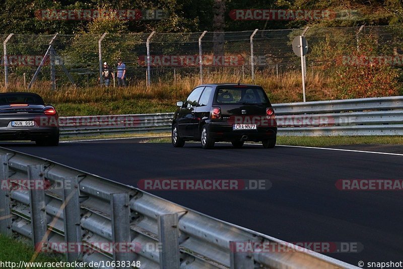 Bild #10638348 - Touristenfahrten Nürburgring Nordschleife (11.09.2020)