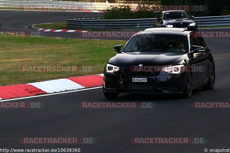 Bild #10638360 - Touristenfahrten Nürburgring Nordschleife (11.09.2020)