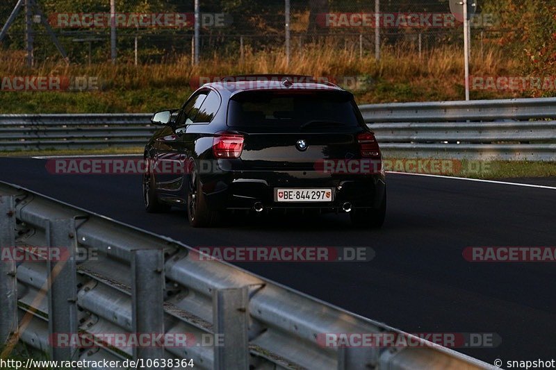 Bild #10638364 - Touristenfahrten Nürburgring Nordschleife (11.09.2020)