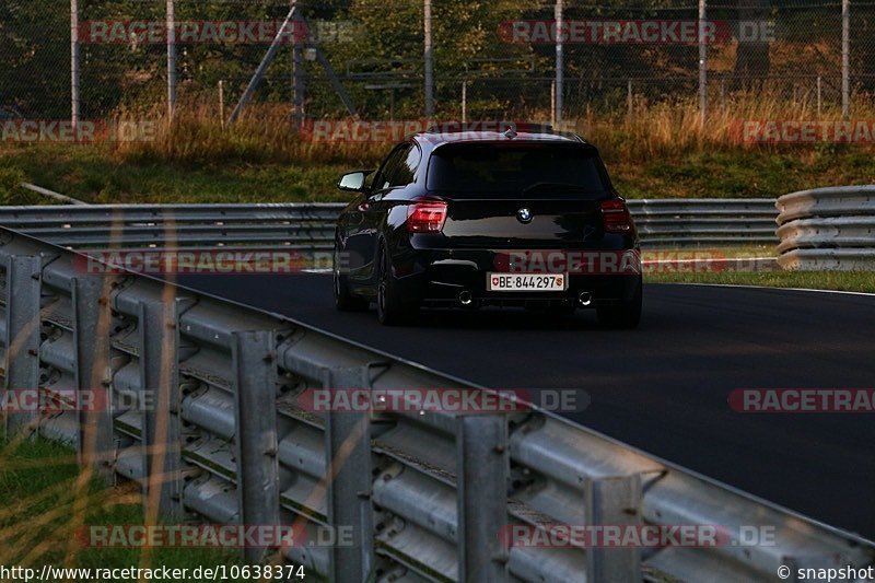 Bild #10638374 - Touristenfahrten Nürburgring Nordschleife (11.09.2020)