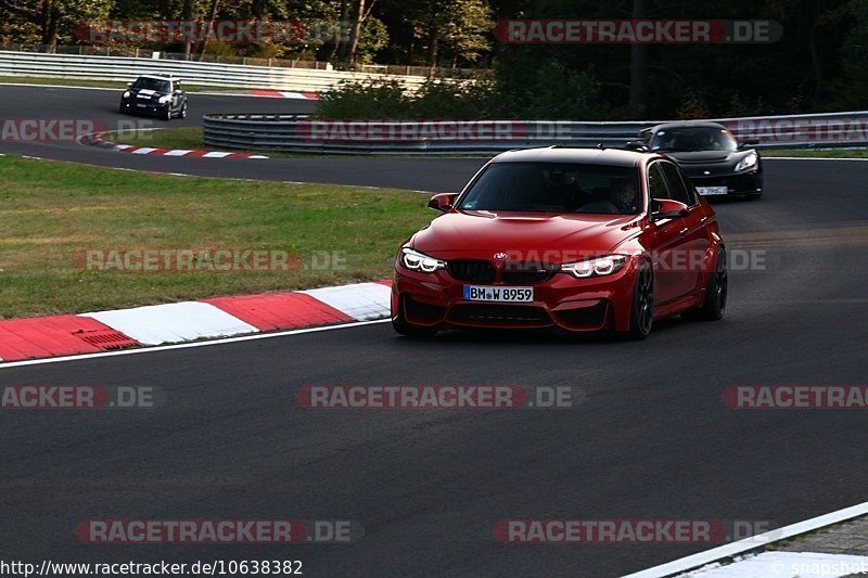 Bild #10638382 - Touristenfahrten Nürburgring Nordschleife (11.09.2020)