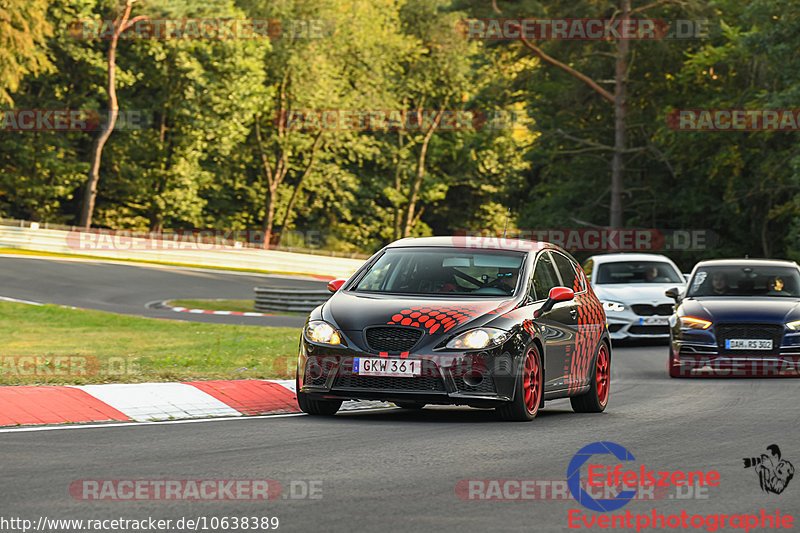 Bild #10638389 - Touristenfahrten Nürburgring Nordschleife (11.09.2020)