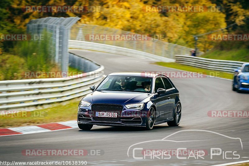 Bild #10638390 - Touristenfahrten Nürburgring Nordschleife (11.09.2020)