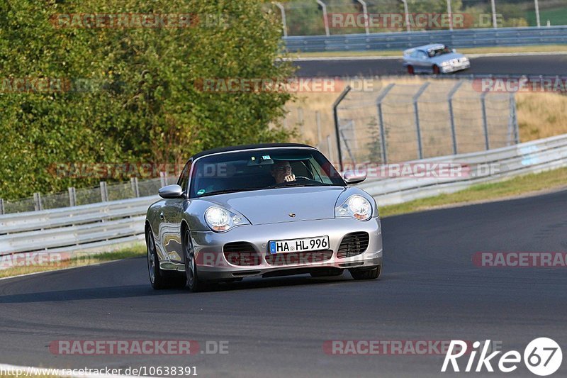 Bild #10638391 - Touristenfahrten Nürburgring Nordschleife (11.09.2020)