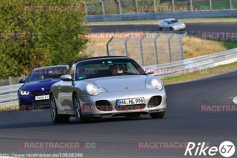 Bild #10638396 - Touristenfahrten Nürburgring Nordschleife (11.09.2020)