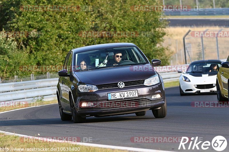 Bild #10638400 - Touristenfahrten Nürburgring Nordschleife (11.09.2020)