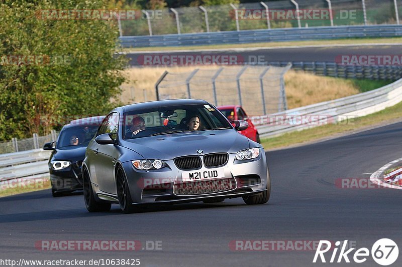 Bild #10638425 - Touristenfahrten Nürburgring Nordschleife (11.09.2020)