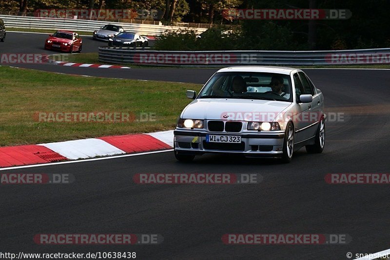 Bild #10638438 - Touristenfahrten Nürburgring Nordschleife (11.09.2020)