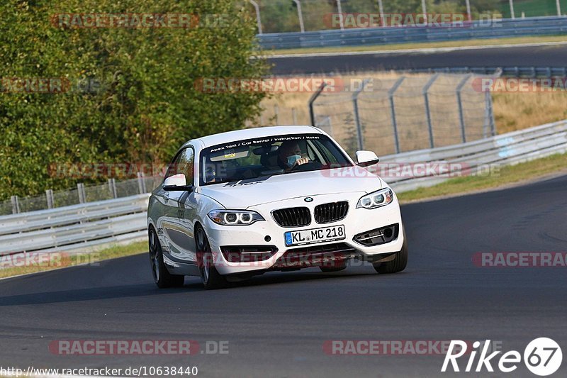 Bild #10638440 - Touristenfahrten Nürburgring Nordschleife (11.09.2020)