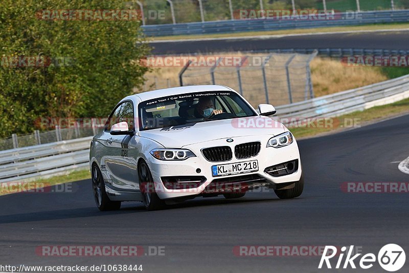 Bild #10638444 - Touristenfahrten Nürburgring Nordschleife (11.09.2020)