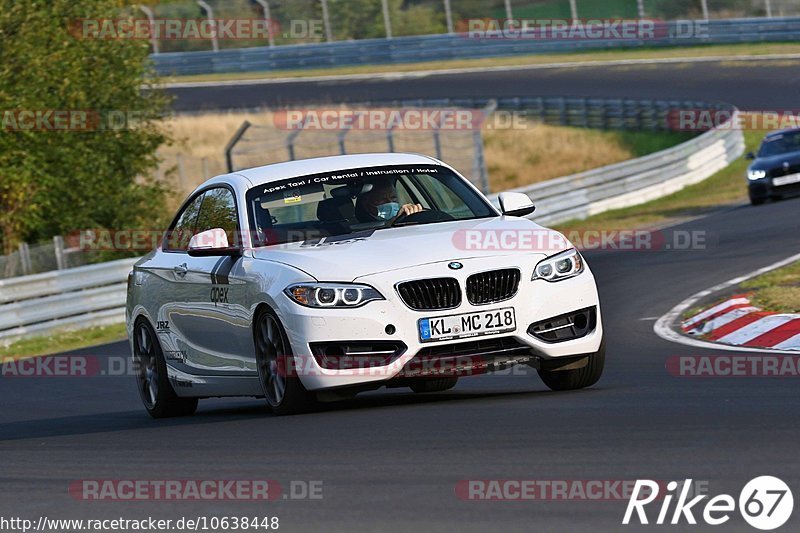 Bild #10638448 - Touristenfahrten Nürburgring Nordschleife (11.09.2020)