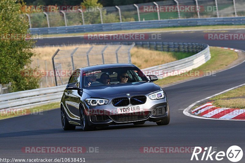 Bild #10638451 - Touristenfahrten Nürburgring Nordschleife (11.09.2020)