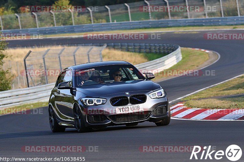 Bild #10638455 - Touristenfahrten Nürburgring Nordschleife (11.09.2020)