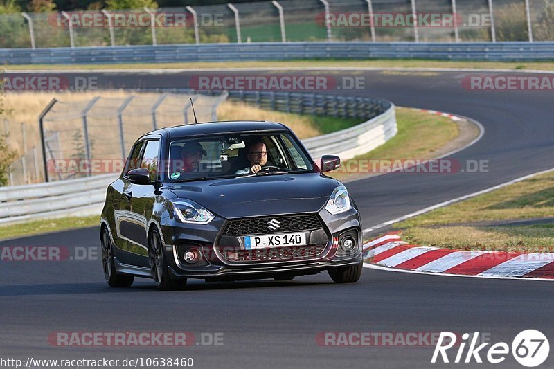 Bild #10638460 - Touristenfahrten Nürburgring Nordschleife (11.09.2020)