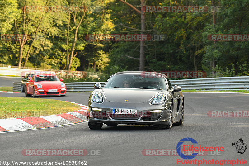 Bild #10638462 - Touristenfahrten Nürburgring Nordschleife (11.09.2020)