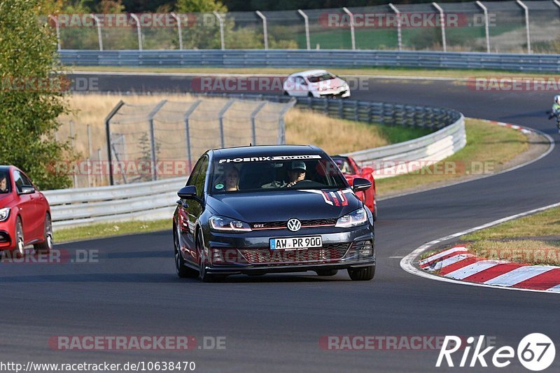 Bild #10638470 - Touristenfahrten Nürburgring Nordschleife (11.09.2020)