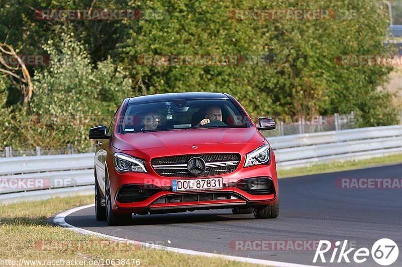 Bild #10638476 - Touristenfahrten Nürburgring Nordschleife (11.09.2020)