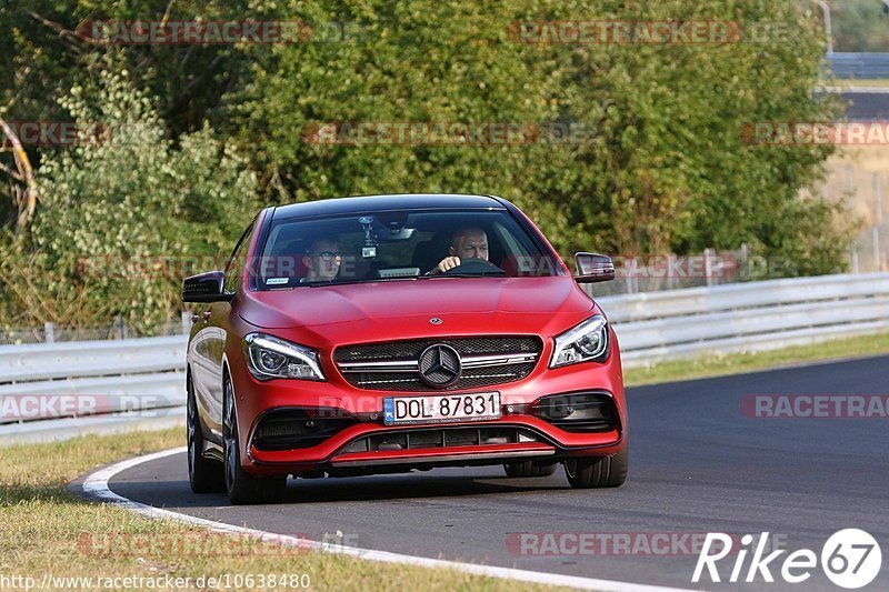 Bild #10638480 - Touristenfahrten Nürburgring Nordschleife (11.09.2020)