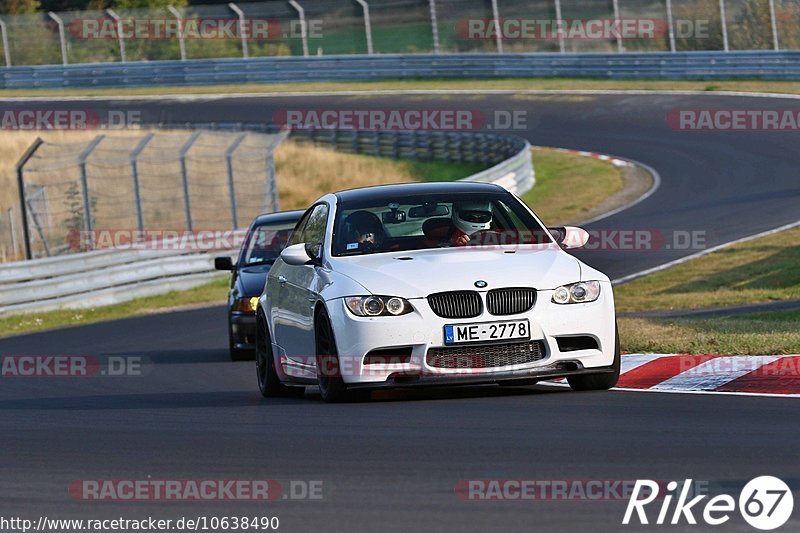 Bild #10638490 - Touristenfahrten Nürburgring Nordschleife (11.09.2020)