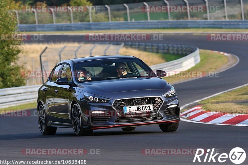 Bild #10638498 - Touristenfahrten Nürburgring Nordschleife (11.09.2020)