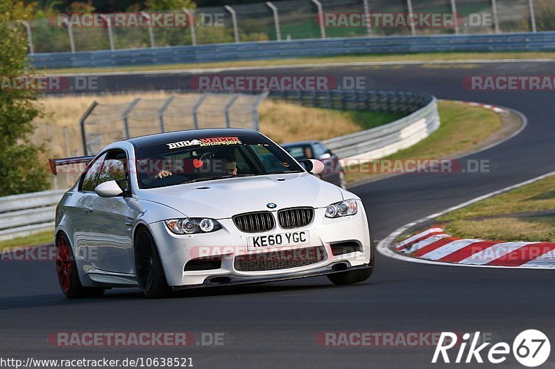 Bild #10638521 - Touristenfahrten Nürburgring Nordschleife (11.09.2020)