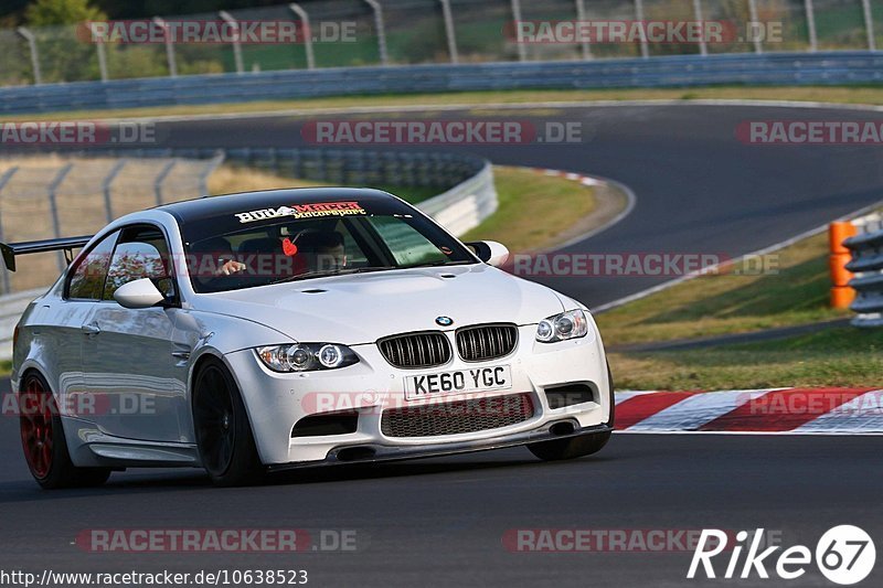 Bild #10638523 - Touristenfahrten Nürburgring Nordschleife (11.09.2020)