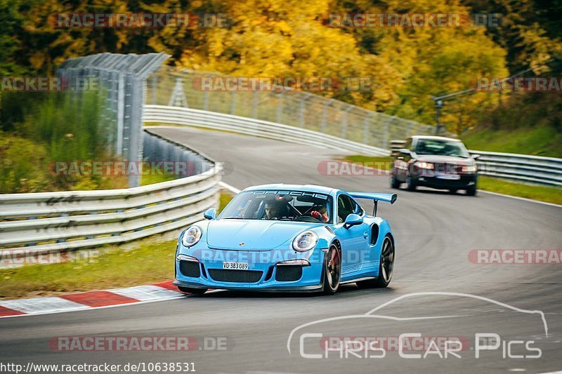 Bild #10638531 - Touristenfahrten Nürburgring Nordschleife (11.09.2020)