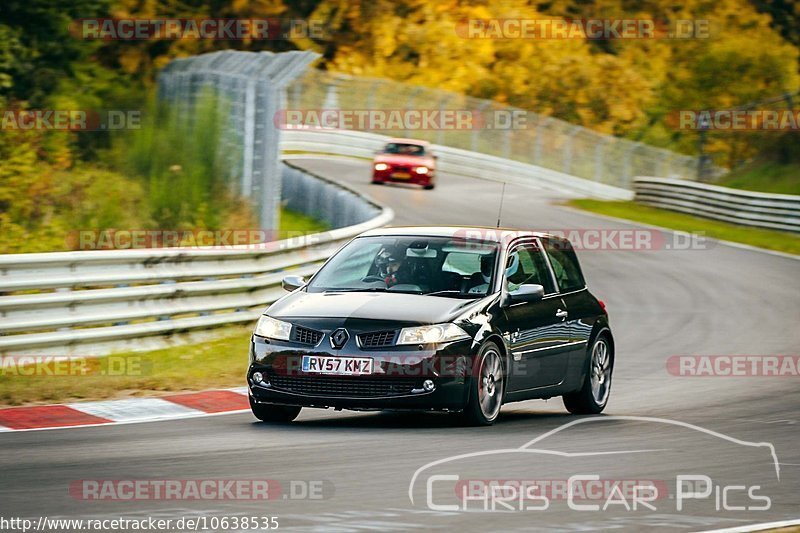 Bild #10638535 - Touristenfahrten Nürburgring Nordschleife (11.09.2020)