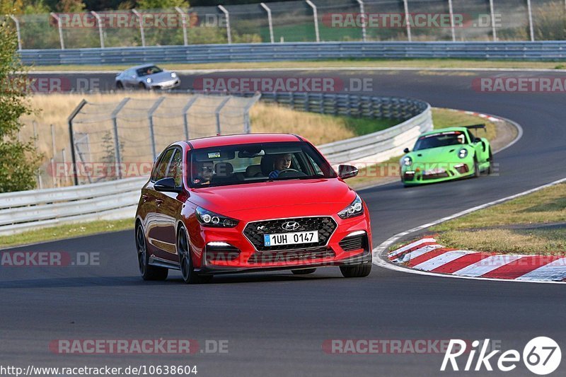 Bild #10638604 - Touristenfahrten Nürburgring Nordschleife (11.09.2020)