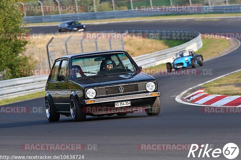 Bild #10638724 - Touristenfahrten Nürburgring Nordschleife (11.09.2020)