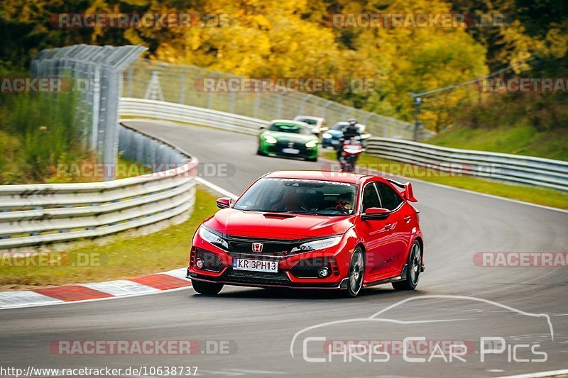 Bild #10638737 - Touristenfahrten Nürburgring Nordschleife (11.09.2020)