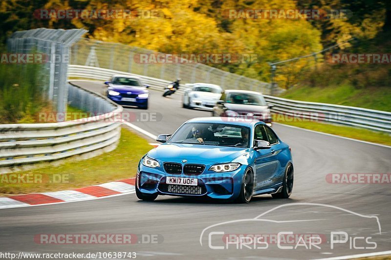 Bild #10638743 - Touristenfahrten Nürburgring Nordschleife (11.09.2020)