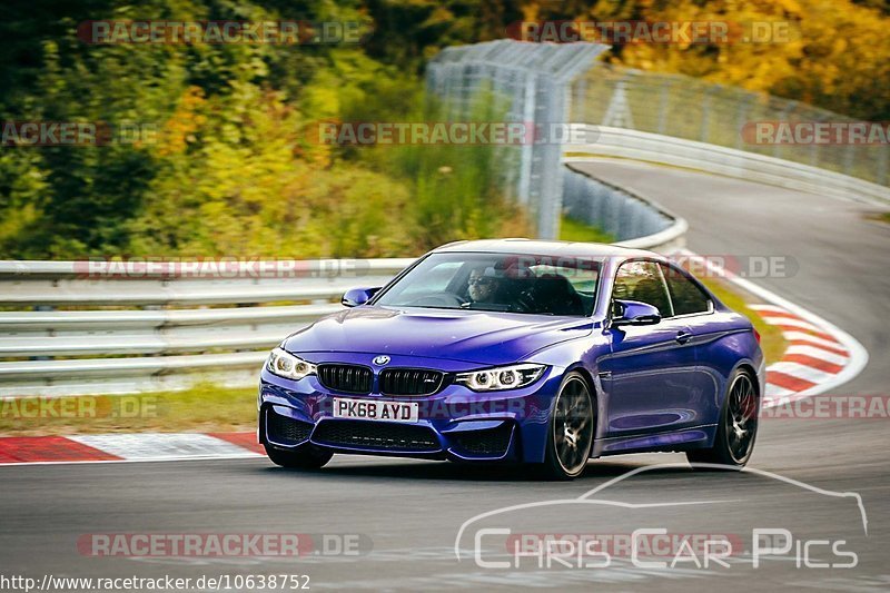 Bild #10638752 - Touristenfahrten Nürburgring Nordschleife (11.09.2020)