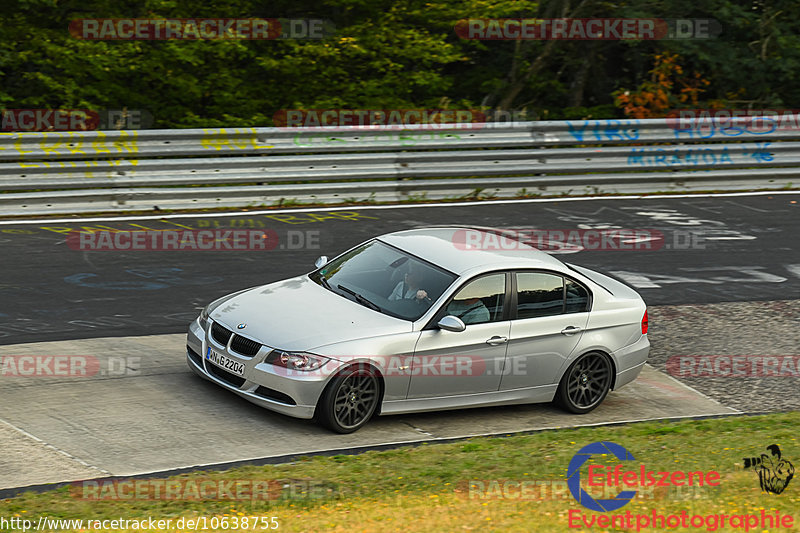 Bild #10638755 - Touristenfahrten Nürburgring Nordschleife (11.09.2020)