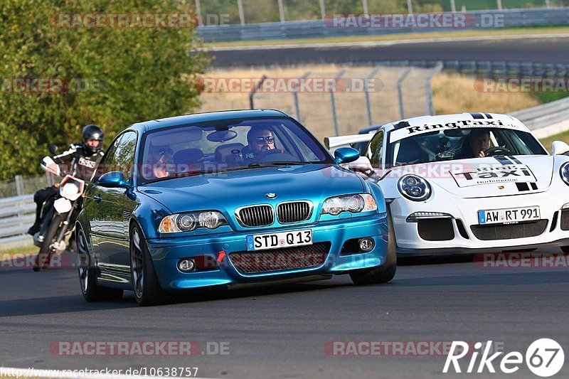 Bild #10638757 - Touristenfahrten Nürburgring Nordschleife (11.09.2020)