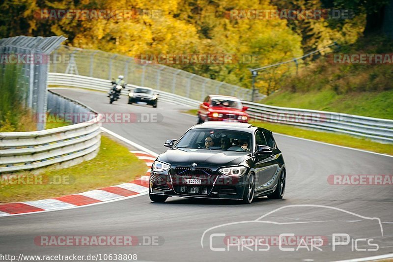 Bild #10638808 - Touristenfahrten Nürburgring Nordschleife (11.09.2020)