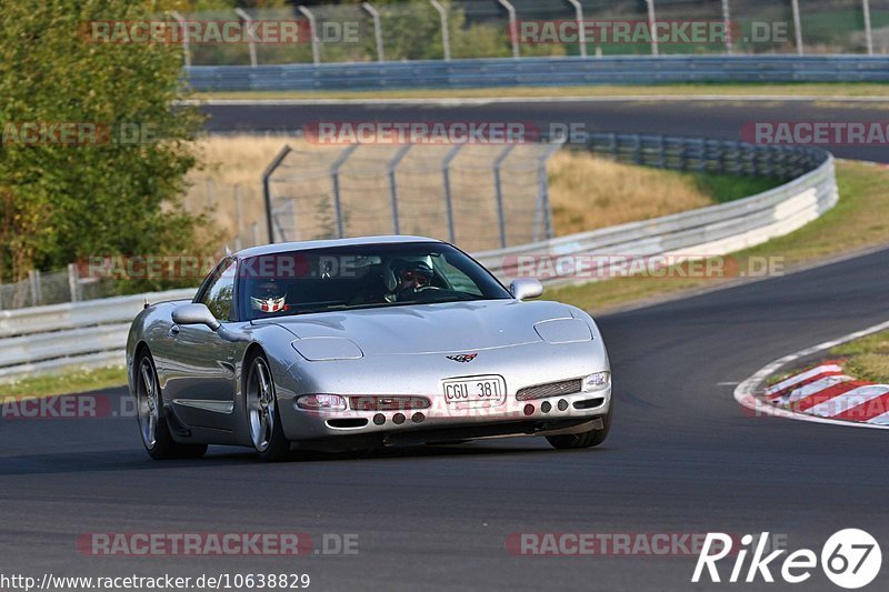 Bild #10638829 - Touristenfahrten Nürburgring Nordschleife (11.09.2020)