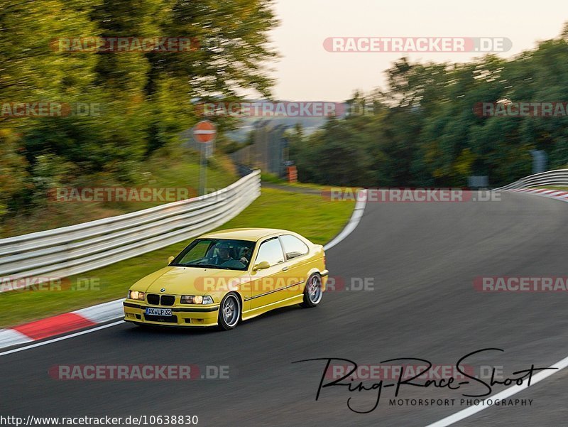 Bild #10638830 - Touristenfahrten Nürburgring Nordschleife (11.09.2020)