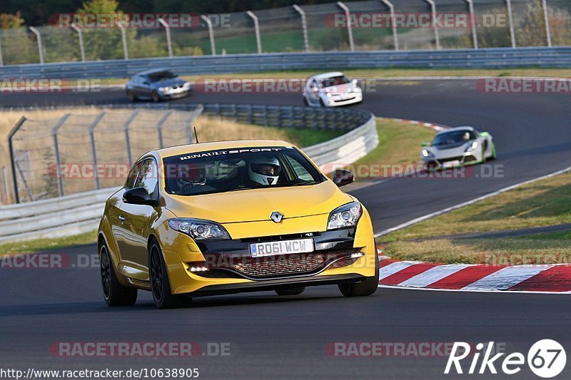 Bild #10638905 - Touristenfahrten Nürburgring Nordschleife (11.09.2020)