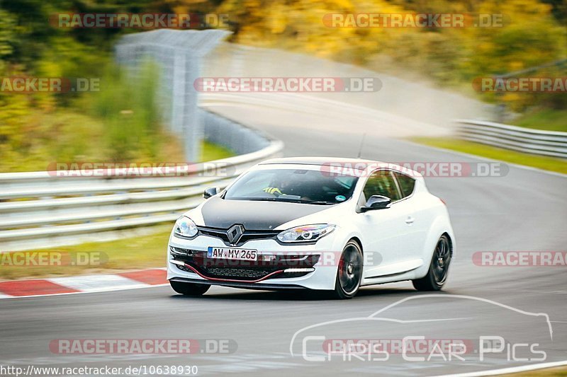 Bild #10638930 - Touristenfahrten Nürburgring Nordschleife (11.09.2020)