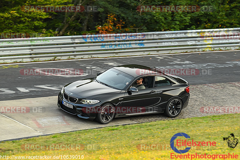 Bild #10639010 - Touristenfahrten Nürburgring Nordschleife (11.09.2020)