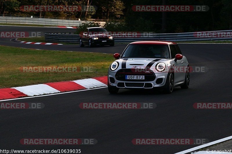 Bild #10639035 - Touristenfahrten Nürburgring Nordschleife (11.09.2020)