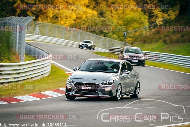 Bild #10639114 - Touristenfahrten Nürburgring Nordschleife (11.09.2020)