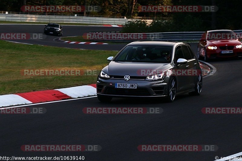 Bild #10639140 - Touristenfahrten Nürburgring Nordschleife (11.09.2020)