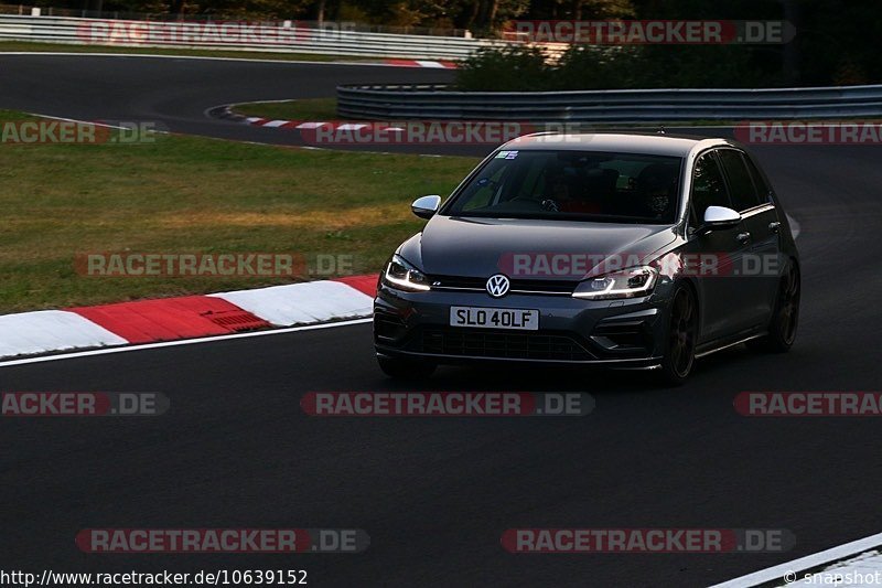 Bild #10639152 - Touristenfahrten Nürburgring Nordschleife (11.09.2020)